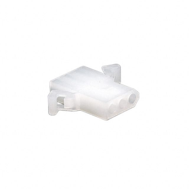 0003061038 CONN RCPT HSG 3POS 3.68MM