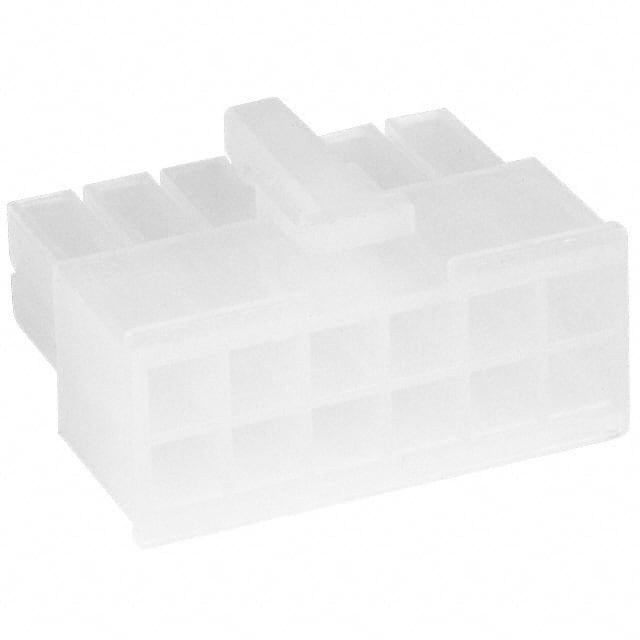 1-794954-2 CONN RCPT HSG 12POS 4.20MM