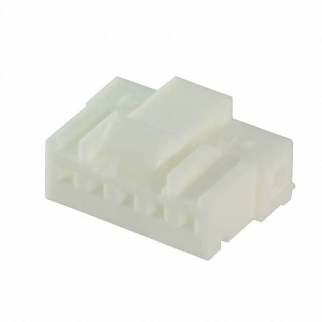0512160500 CONN RCPT HSG 5POS 2.00MM