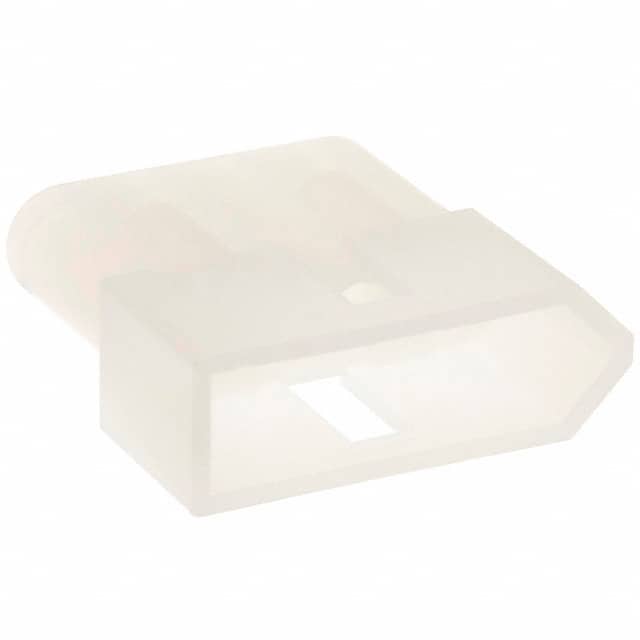 0003092042 CONN PLUG HSG 4POS 5.03MM
