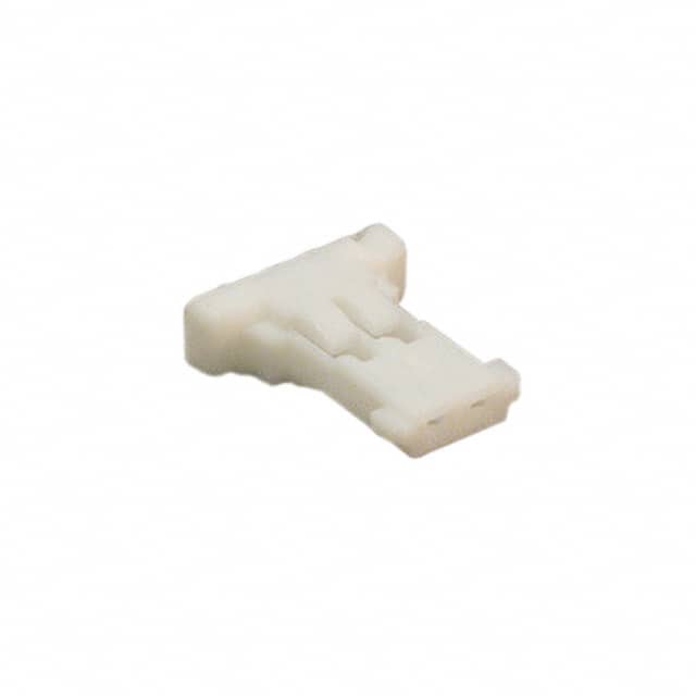 0511460200 CONN RCPT HSG 2POS 1.25MM