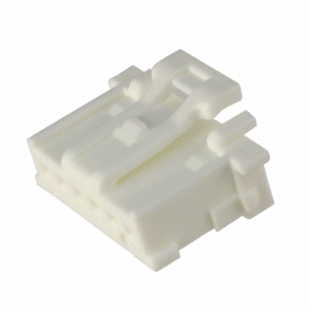 0513820600 CONN RCPT HSG 6POS 2.00MM