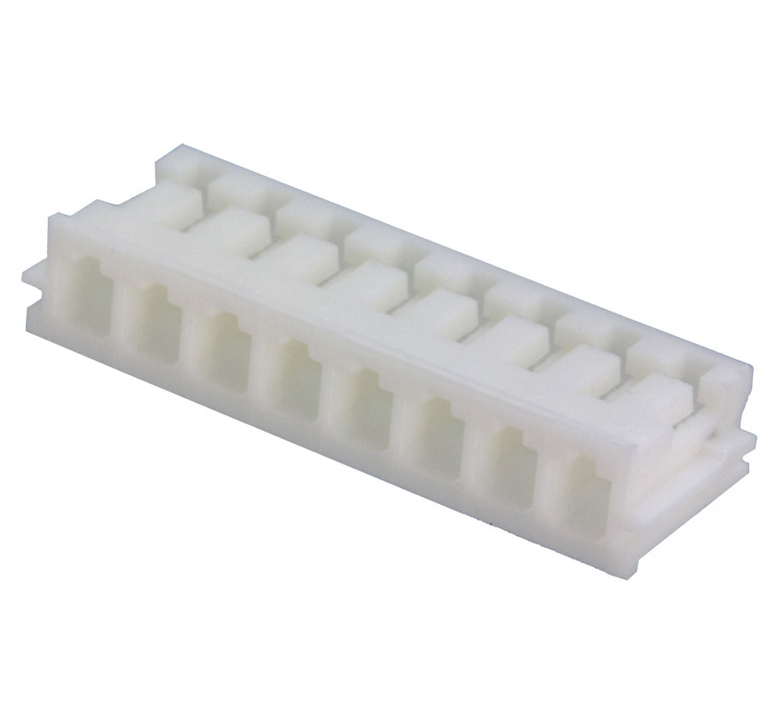440133-8 CONN RCPT HSG 8POS 2.50MM