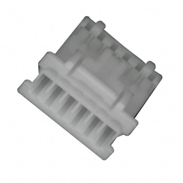 PADP-12V-1-S CONN RCPT HSG 12POS 2.00MM