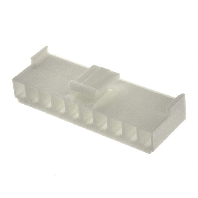 VHR-10N CONN RCPT HSG 10POS 3.96MM