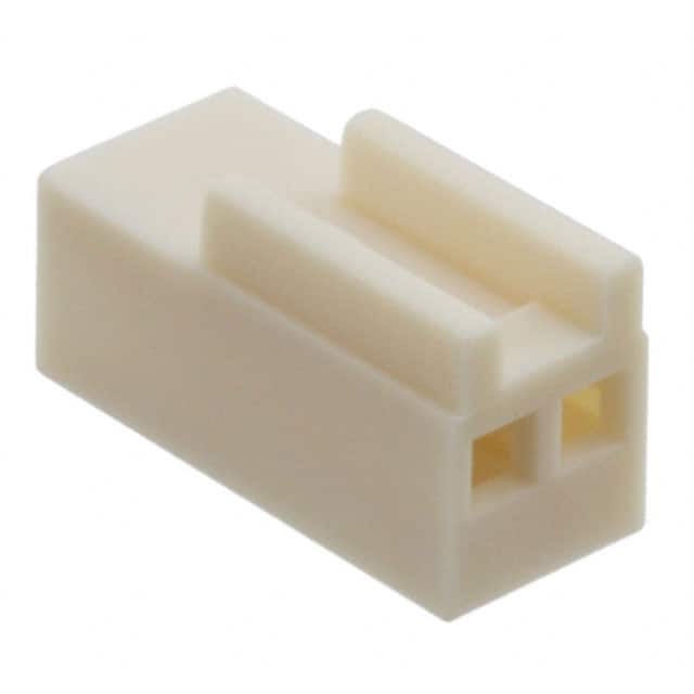 0022011022 CONN RCPT HSG 2POS 2.50MM