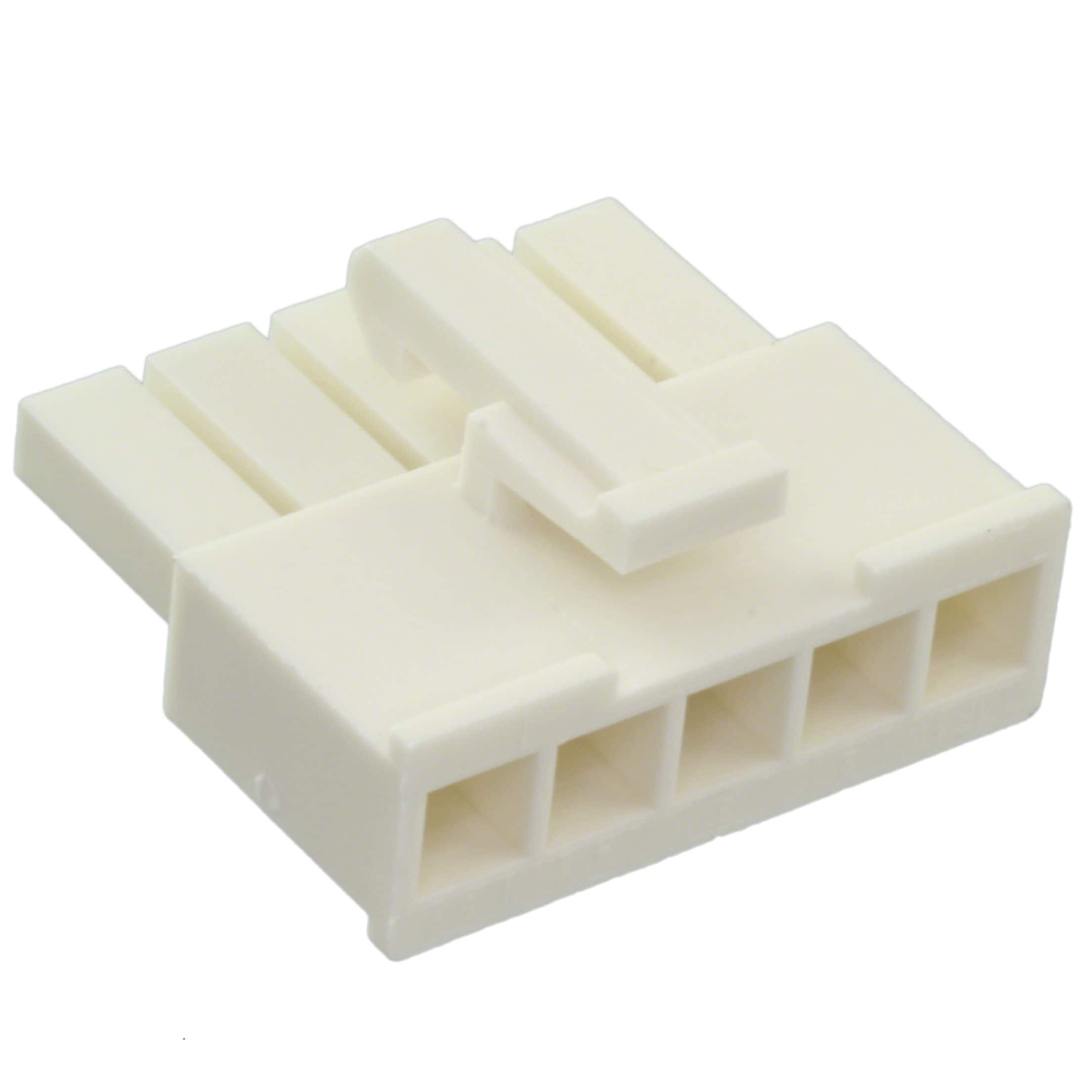 2029178-5 CONN RCPT HSG 5POS 4.20MM