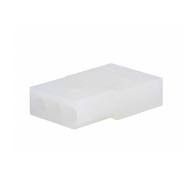 1501781030 CONN RCPT HSG 3POS 3.68MM