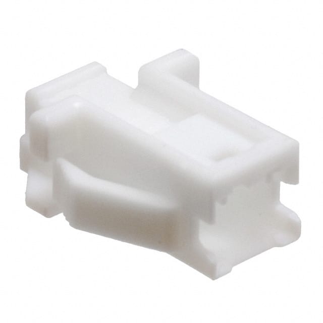 PNIRR-03V CONN RCPT HSG 3POS 2.00MM