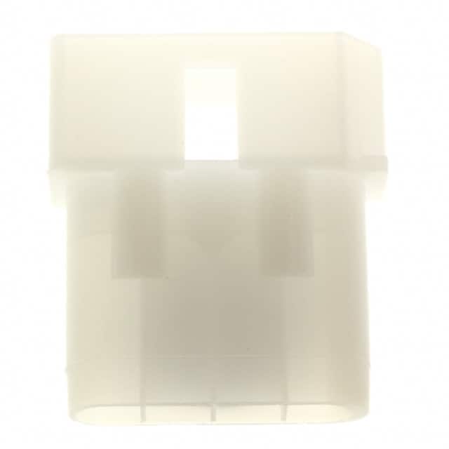 770078-1 CONN PLUG HSG 4POS 5.03MM