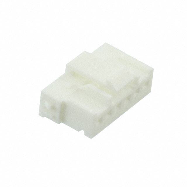 0512160600 CONN RCPT HSG 6POS 2.00MM