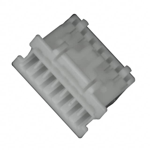 PADP-14V-1-S CONN RCPT HSG 14POS 2.00MM