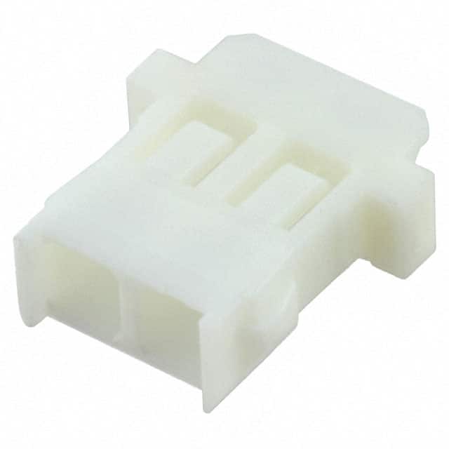 ES9S002SZA CONN SOCKET HSG 2POS 3.00MM