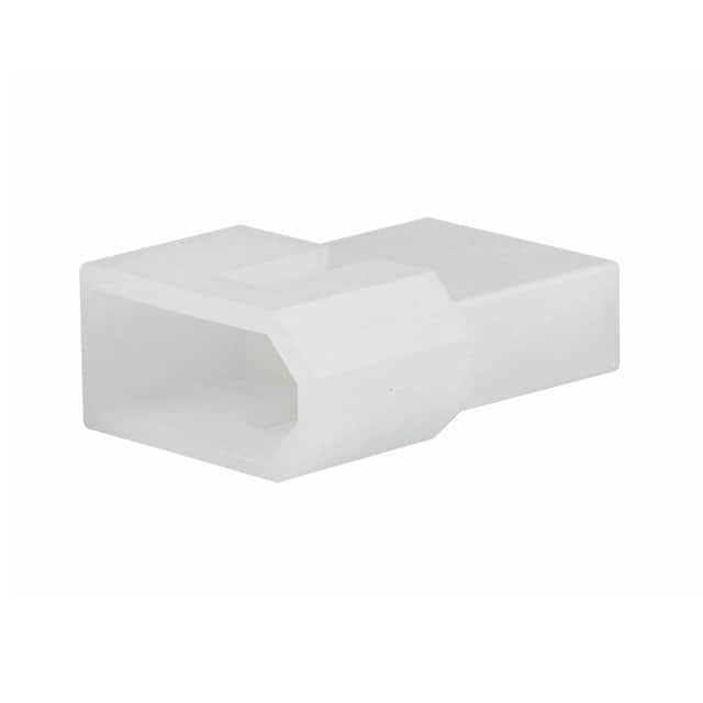 1501761031 CONN PLUG HSG 3POS 3.68MM