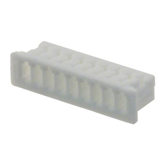 0510210900 CONN RCPT HSG 9POS 1.25MM