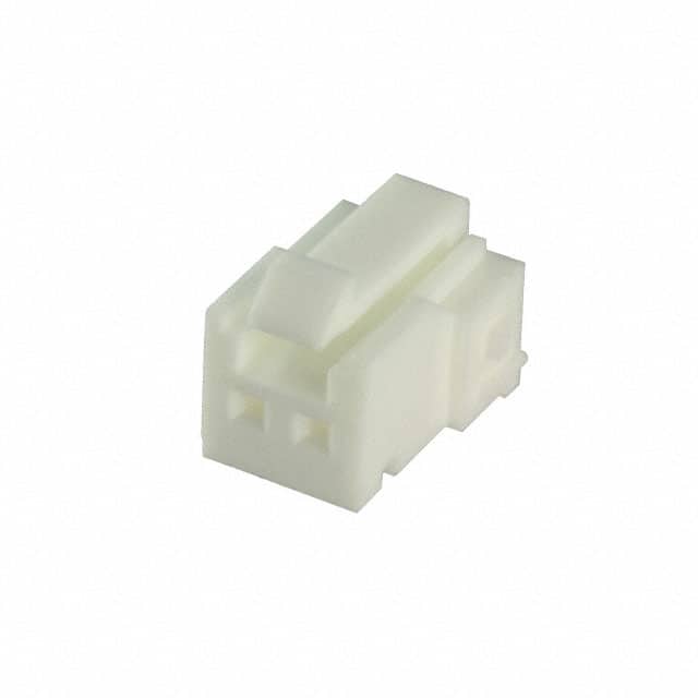 0512160200 CONN RCPT HSG 2POS 2.00MM