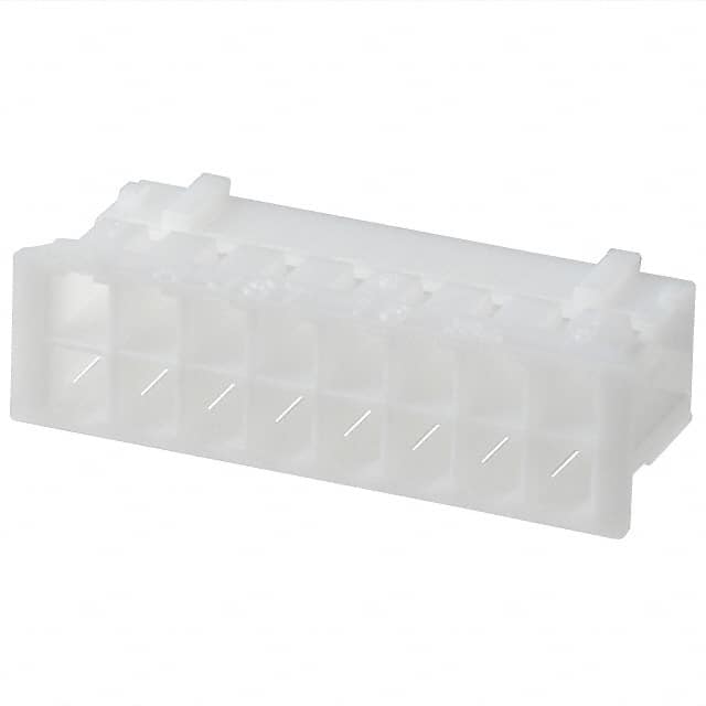 PHDR-16VS CONN RCPT HSG 16POS 2.00MM