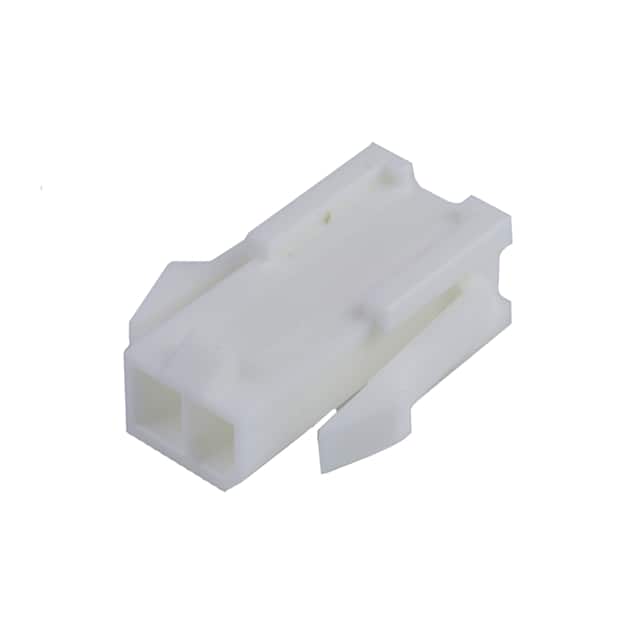 0469990657 CONN PLUG HSG 2POS 4.20MM