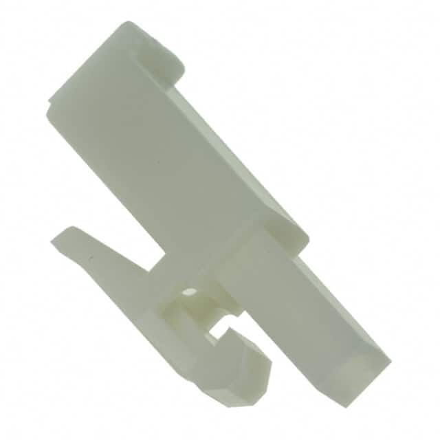 172164-1 CONN PLUG HSG 1POS MATE-N-LOK