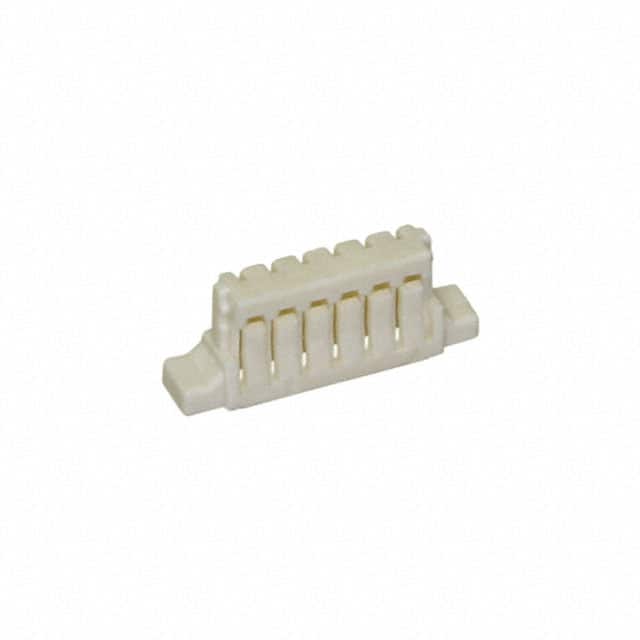 10145492-06LF CONN RCPT HSG 6POS 0.80MM