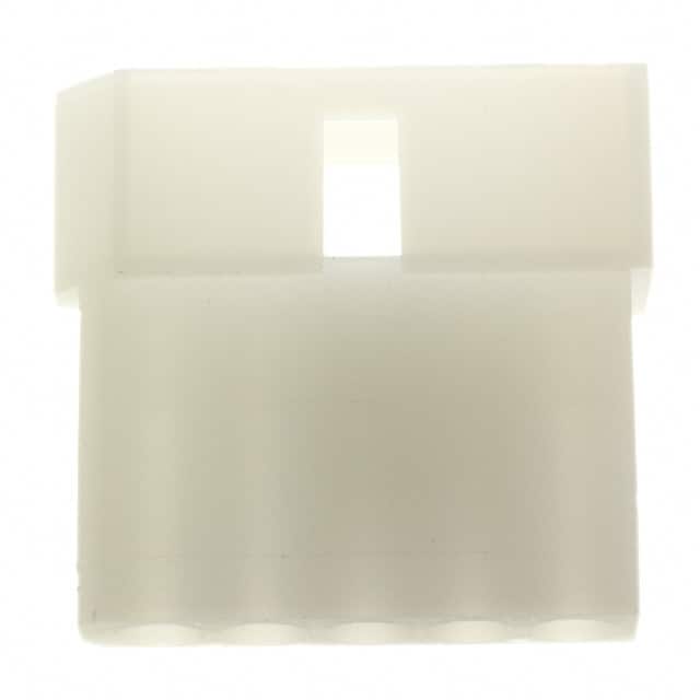 770084-1 CONN PLUG HSG 5POS 5.03MM