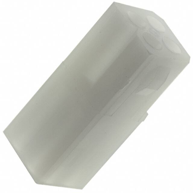 770442-1 CONN RCPT HSG 4POS 3.68MM
