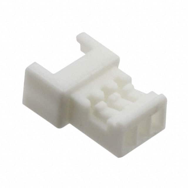 0510470300 CONN PLUG HSG 3POS 1.25MM