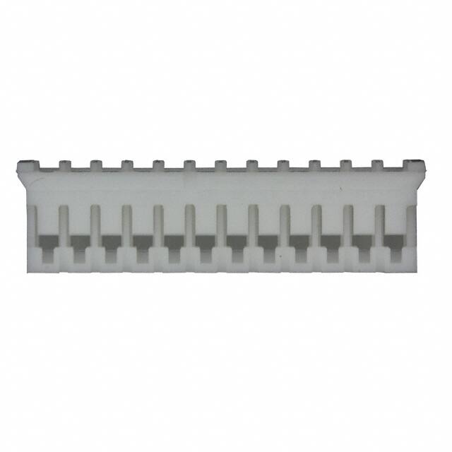 1-440129-2 CONN RCPT HSG 12POS 2.00MM