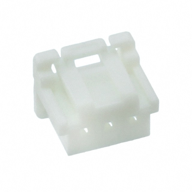 5023510300 CONN RCPT HSG 3POS 2.00MM