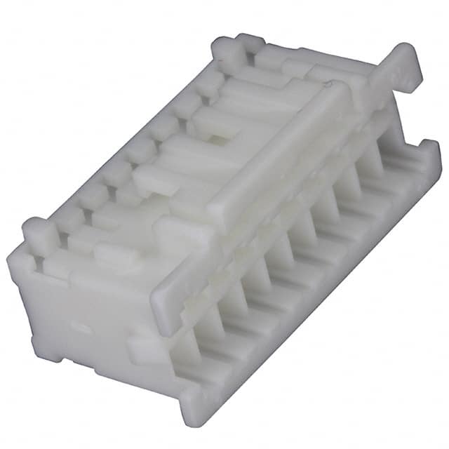 PADP-20V-1-S CONN RCPT HSG 20POS 2.00MM