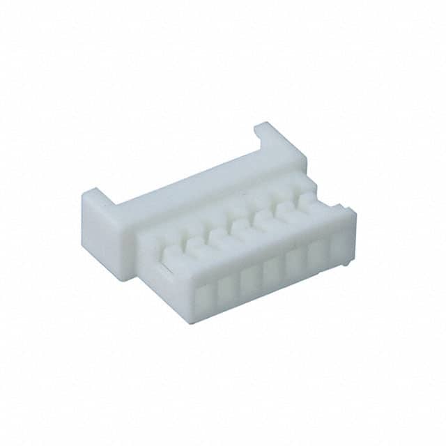 0510470700 CONN PLUG HSG 7POS 1.25MM