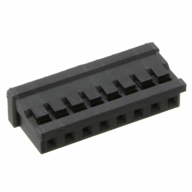 0874390801 CONN RCPT HSG 8POS 1.50MM
