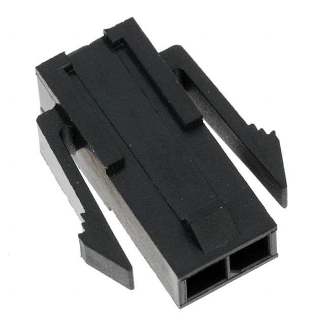 0436400200 CONN PLUG HSG 2POS 3.00MM