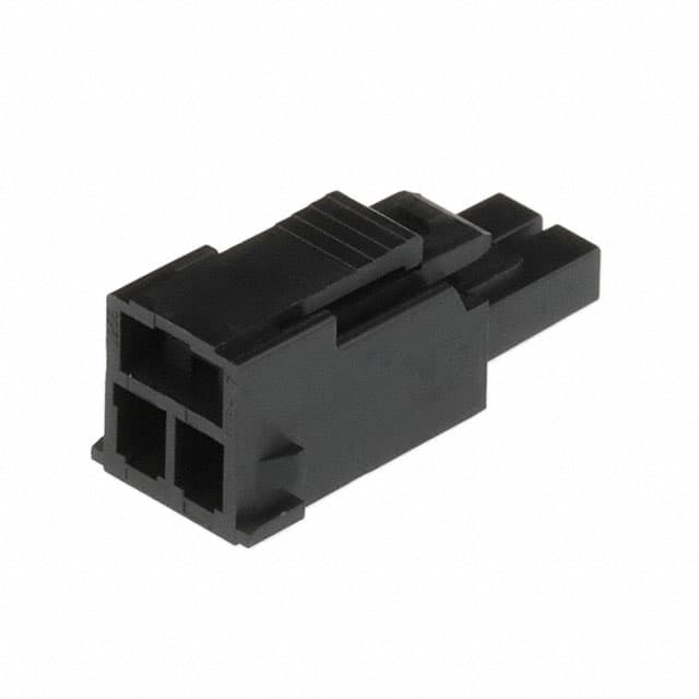 1722563102 CONN RCPT HSG 2POS 3.50MM