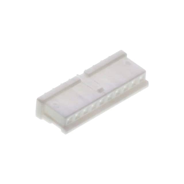 0874391000 CONN RCPT HSG 10POS 1.50MM