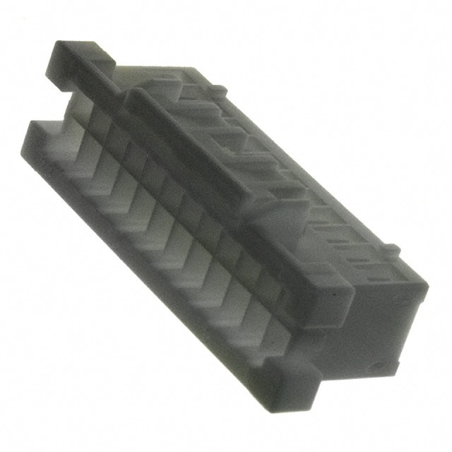 XADRP-24V CONN RCPT HSG 24POS 2.50MM