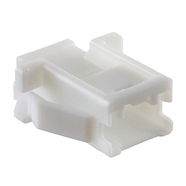PNIRR-04V CONN RCPT HSG 4POS 2.00MM