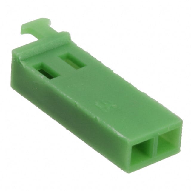 925369-2 CONN RCPT HSG 2POS 2.54MM
