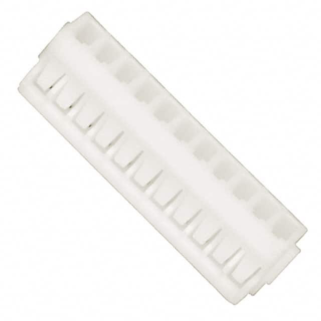 1-353908-1 CONN RCPT HSG 11POS 1.50MM