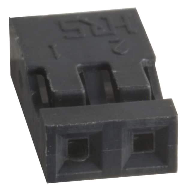 A4B-2S-2C CONN RCPT HSG 2POS 2.00MM