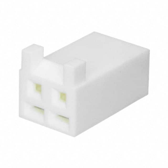 0430610002 CONN RCPT HSG 2POS 3.96MM
