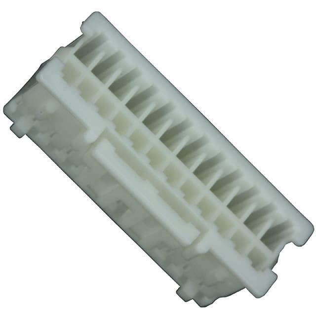 PADP-24V-1-S CONN RCPT HSG 24POS 2.00MM