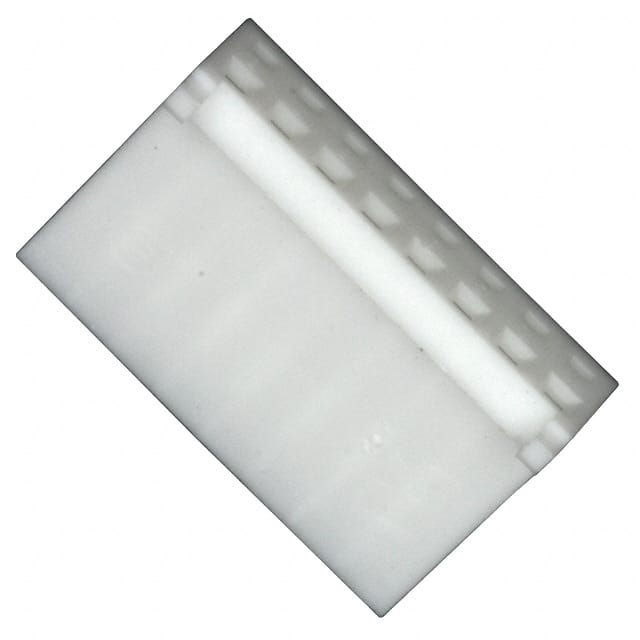 1375820-8 CONN RCPT HSG 8POS 2.54MM