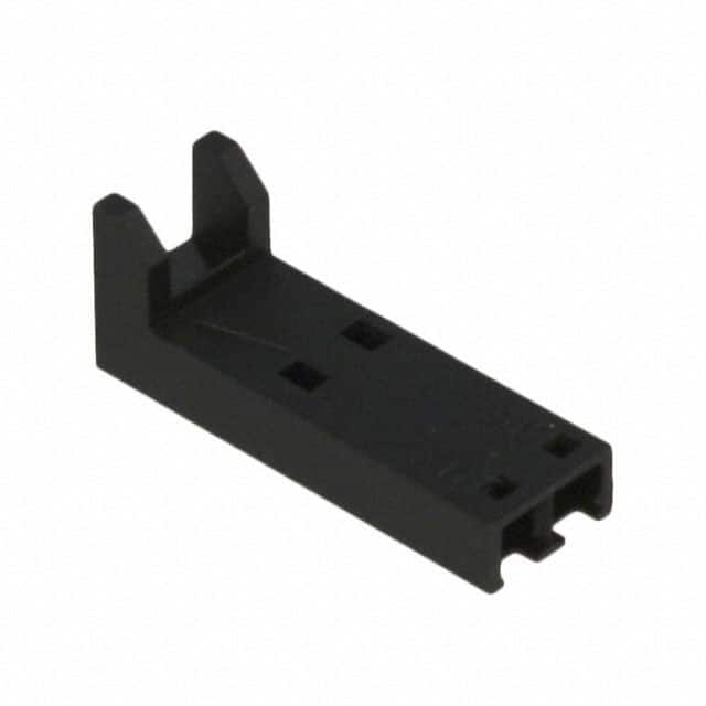 0050579502 CONN RCPT HSG 2POS 2.54MM