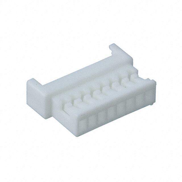 0510470800 CONN PLUG HSG 8POS 1.25MM