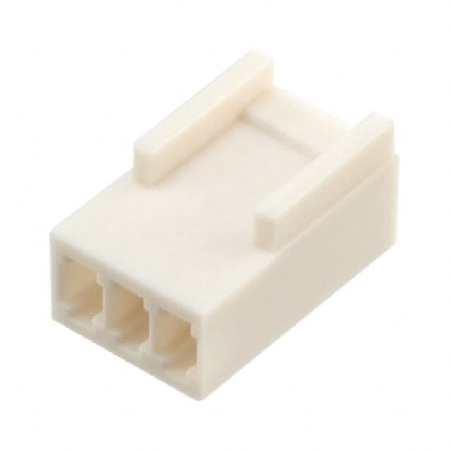 0022011032 CONN RCPT HSG 3POS 2.50MM