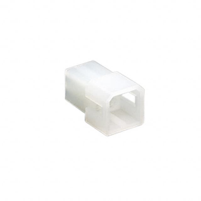 0003062044 CONN PLUG HSG 4POS 3.68MM