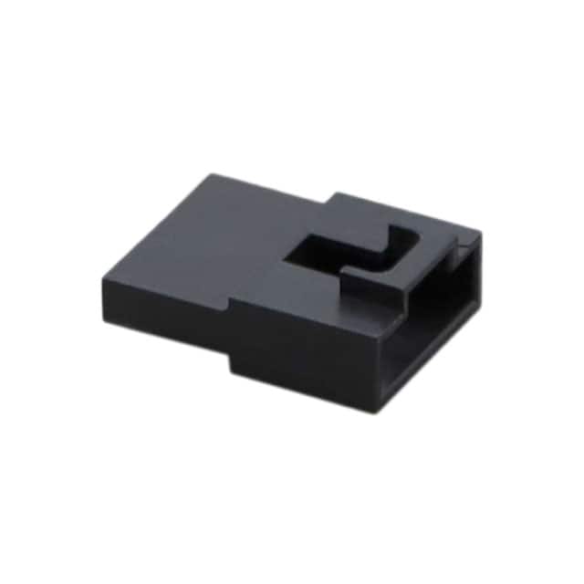 1510980005 CONN HDR HSG 5POS 2.00MM