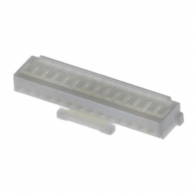 0355071400 CONN RCPT HSG 14POS 2.00MM