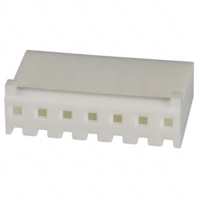 770849-7 CONN RCPT HSG 7POS 3.96MM